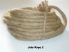 Polished Jute Yarn