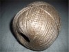 Polished Jute Yarn