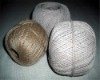Polished Jute Yarn : 500gms Ball
