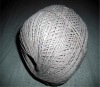 Polished Jute Yarn Ball : 100gms