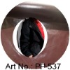 Poly 300T Pongee Of Bright PU