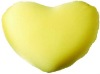 Poly Beads heart cushion(valentine's gifts)