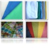 Poly/Cotton Fabric