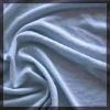 Poly/Linen knitted fabric