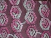 Poly Mesh Ribbon Embroidery Fabric