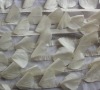 Poly Mesh Taffeta Embroidery Fabric