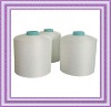 Poly/Poly 29/3 Core Spun Polyester Sewing Thread Raw White