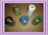 Poly/Poly 30/2 Core Spun Polyester Sewing Thread Raw White