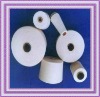 Poly/Poly 45/2 Core Spun Polyester Sewing Thread Raw White