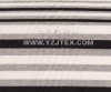 Poly Rayon Spandex Yarn Dye Stripe Jersey