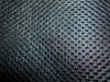 Poly Sandwich Mesh Fabric