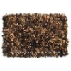 Poly Shaggy Rug