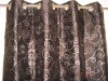 Poly Silk Curtain