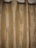 Poly Silk Curtain