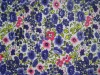 Poly Sp Dty Single Jersey Printed Fabric