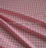 Poly Spandex Printed Fabric