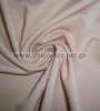 Poly Spandex Warp Knit Jersey Knitting Fabric