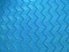 Poly jersey fabric