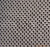 Poly mesh fabric