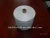 Poly-poly core spun yarn 28s/2