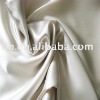 Poly satin fashion fabric