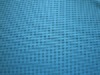 Poly waffle fabric