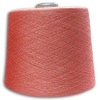 Poly/wool Yarn