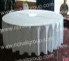 Polyamide Polyester Table Cloth RC-TL-A05
