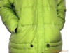 Polyamide fabric