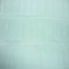 Polyamide mesh jacqurad knitting spandex fabric