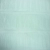 Polyamide mesh jacqurad knitting spandex fabric