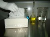Polycellulose cleanroom wiper(Extraction type)