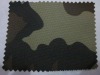 Polyester 600D PVC coated military tent fabric