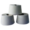 Polyester 65/ viscose 35  32s yarn