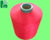 Polyester 75D/36F SD Dyed YARN