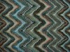 Polyester/Acrylic/Spandex Raschel Lace