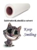 Polyester Banner Fabric. Ideal for all major piezo & thermal inkjets