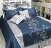 Polyester Bed Set