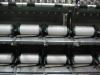 Polyester Blanket Yarn DTY 4500D/192F 100% Cationic