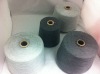 Polyester Blended Knitting Yarn