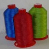 Polyester Bonded Sewing Thread, Shoe Sewing Thread
