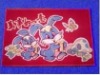 Polyester Cartoon Carpet RT5003