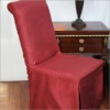 Polyester Chair cover