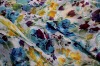 Polyester Chiffon Fabric