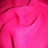 Polyester Chiffon Fabric for Garment