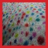 Polyester Coral Fleece 200D 288F