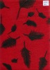 Polyester Coral Fleece Blanket With Two Sides Brushing