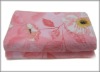 Polyester Coral Velevt Blanket