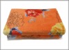 Polyester Coral Velevt Blanket