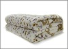 Polyester Coral Velvet Blanket